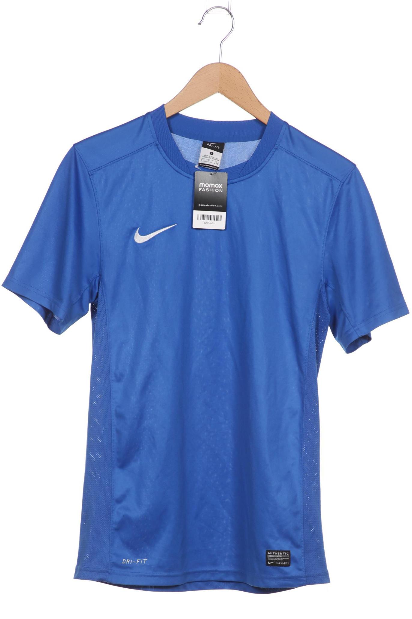 

Nike Herren T-Shirt, blau, Gr. 46