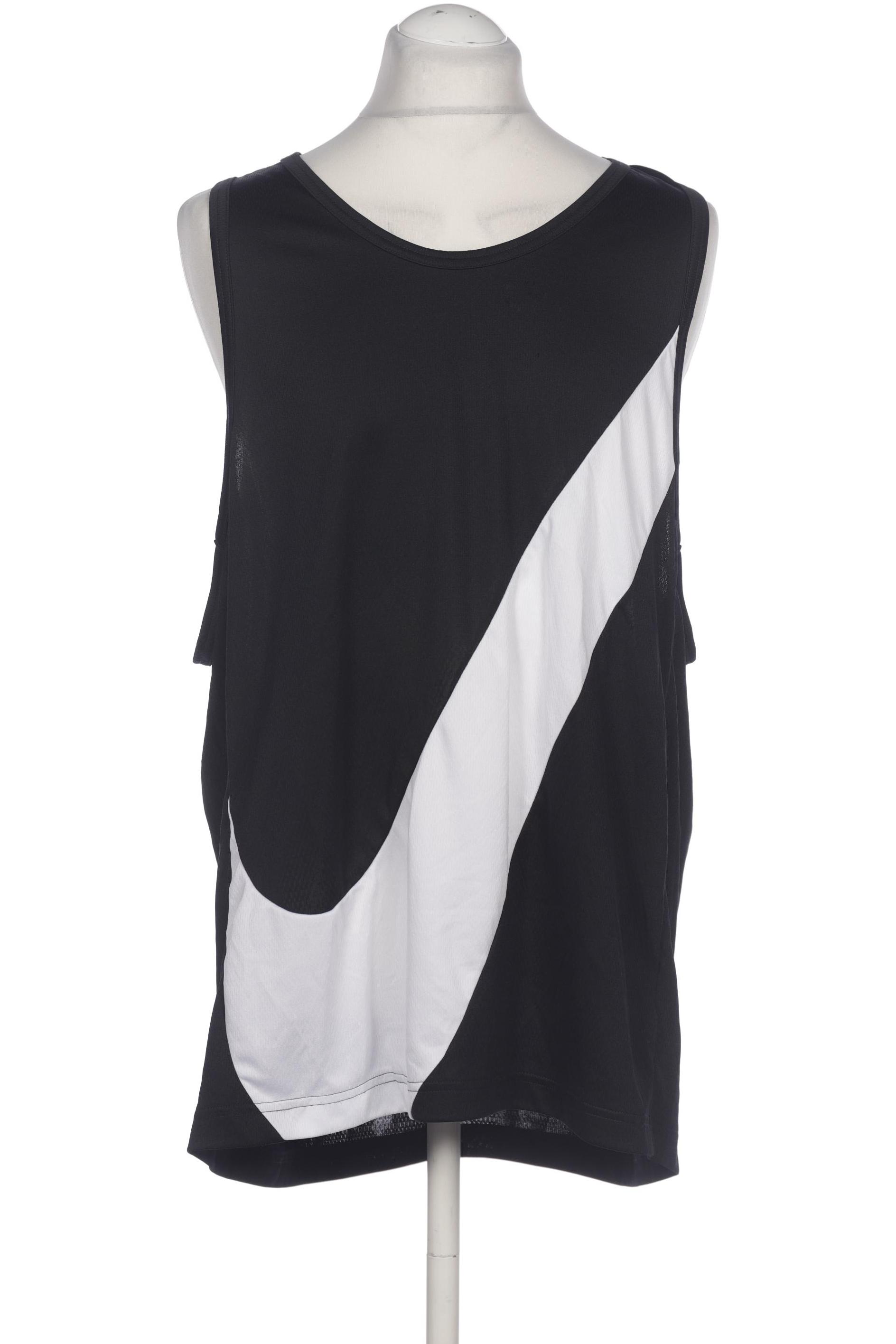 

Nike Herren T-Shirt, schwarz, Gr. 54