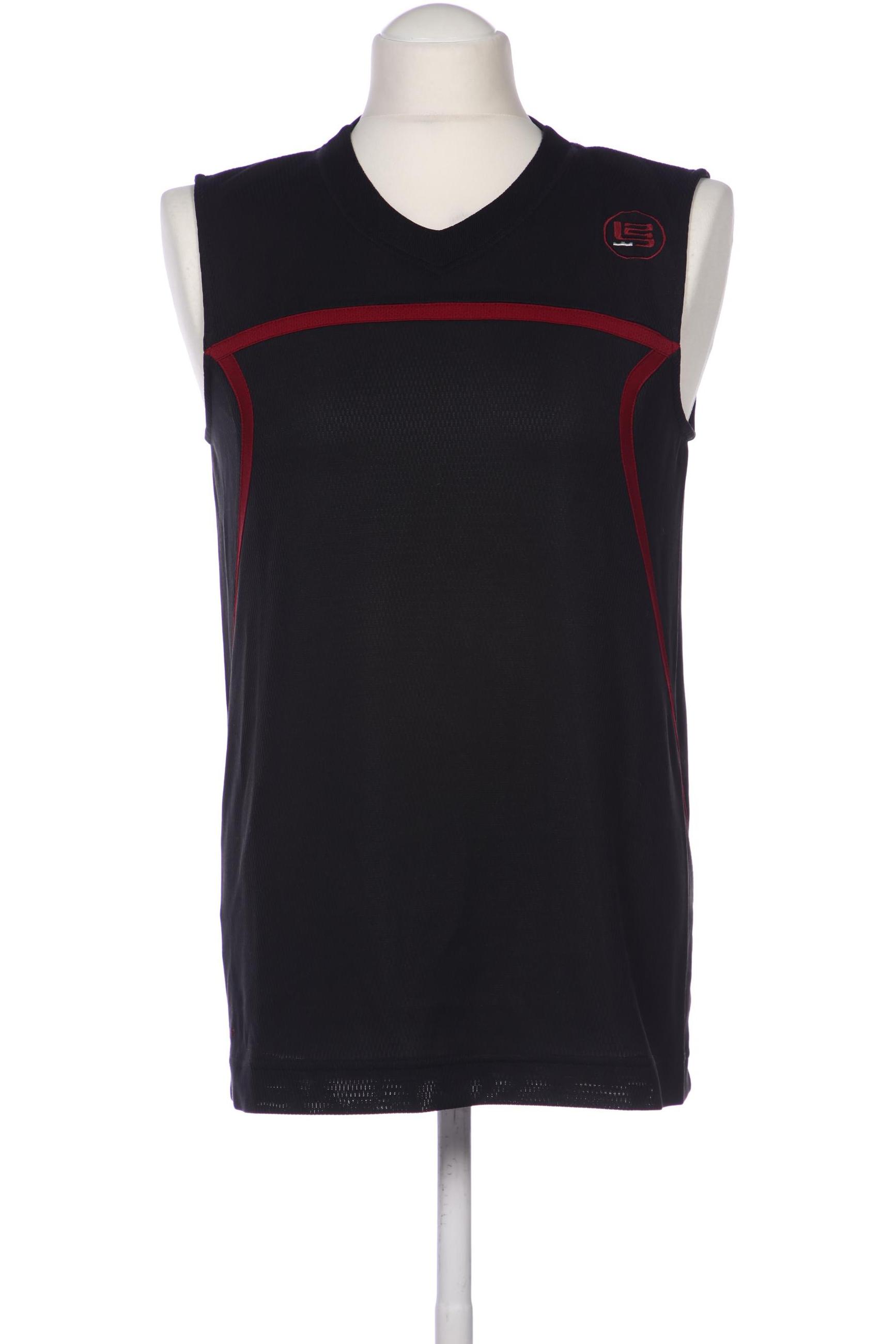 

Nike Herren T-Shirt, schwarz