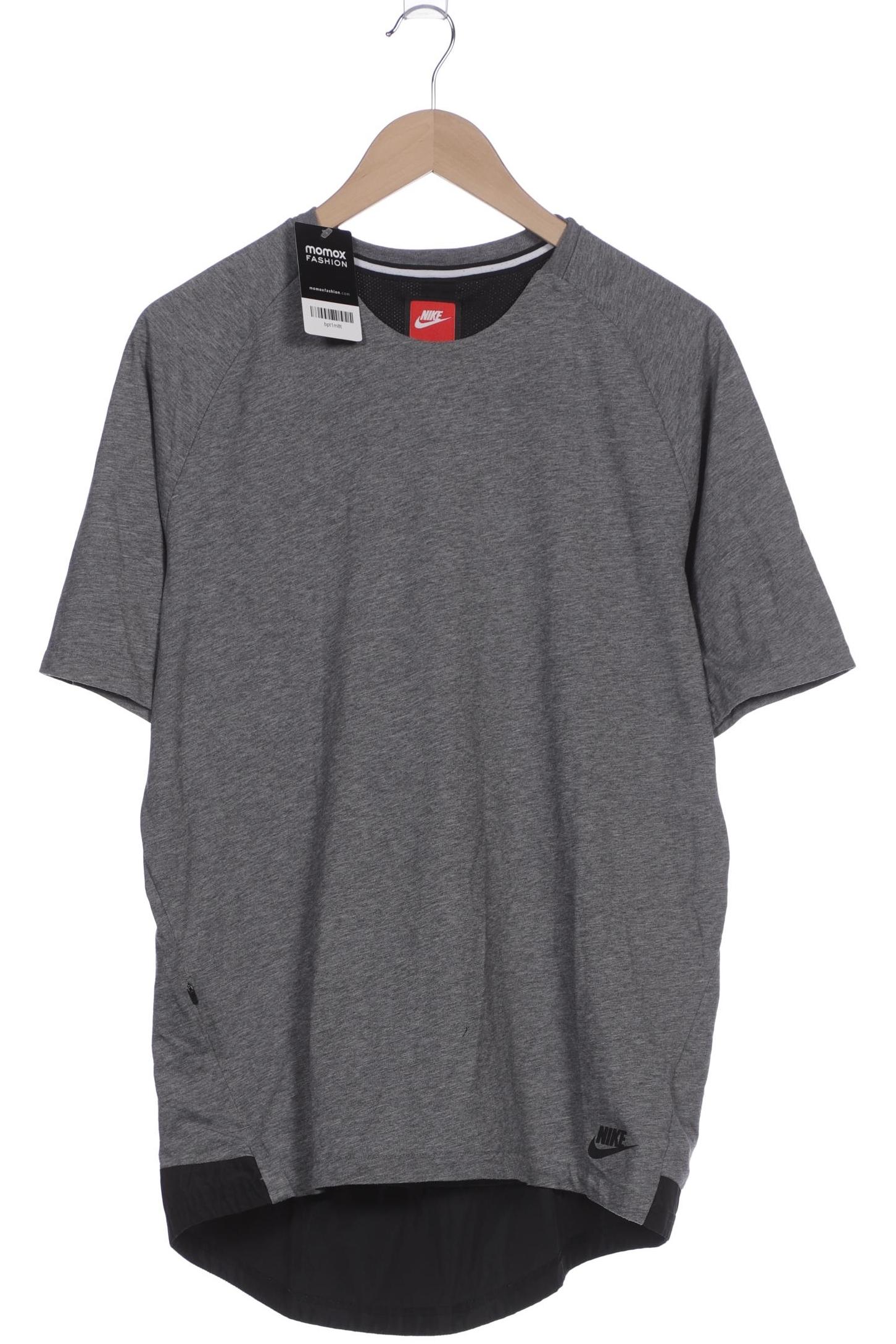 Thumbnail - Nike Herren T-Shirt, grau, Gr. 48
