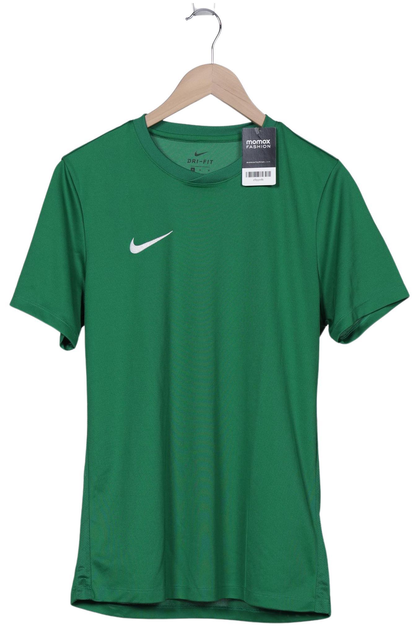 

Nike Herren T-Shirt, grün, Gr. 48