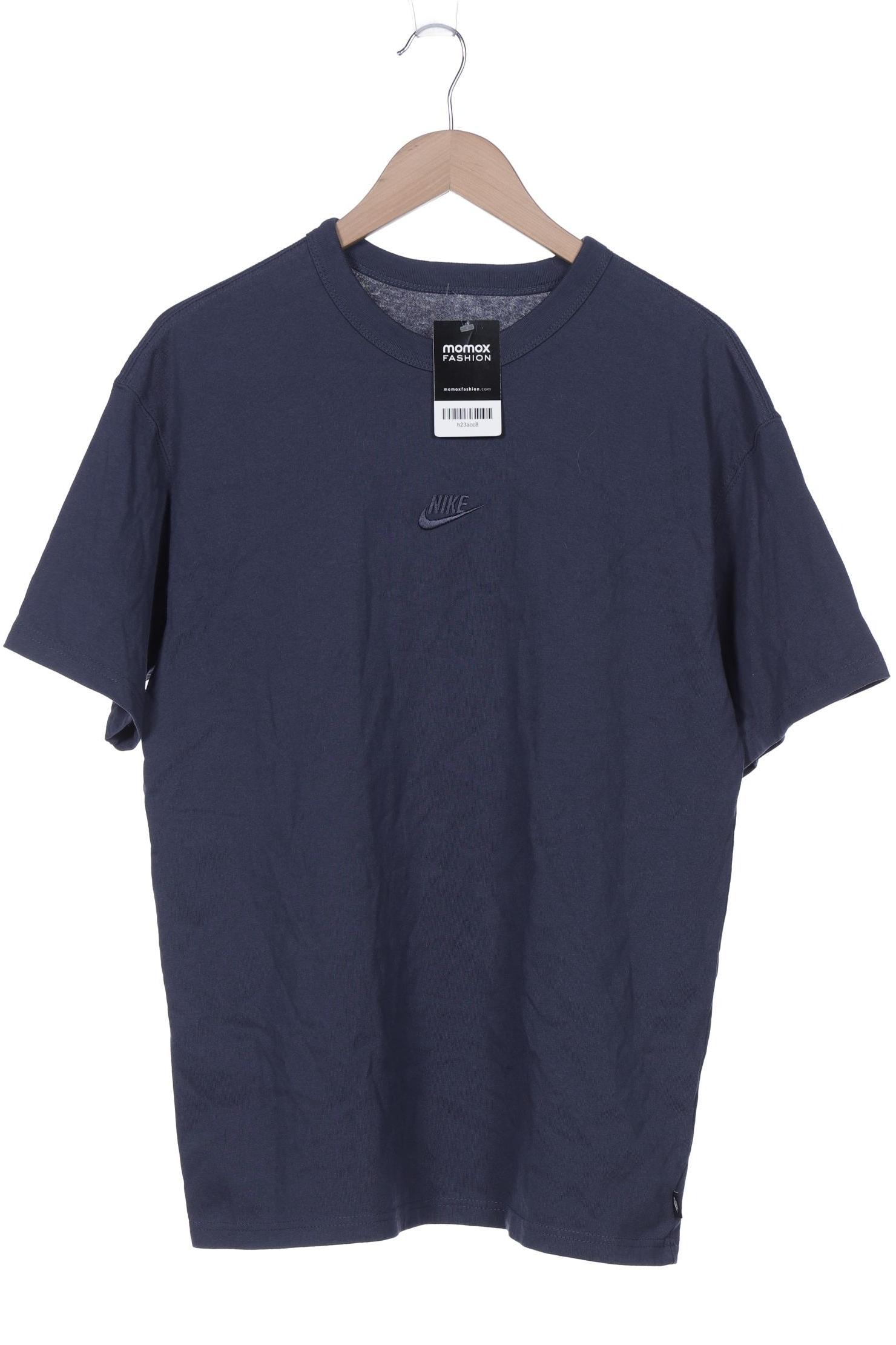

Nike Herren T-Shirt, marineblau, Gr. 48
