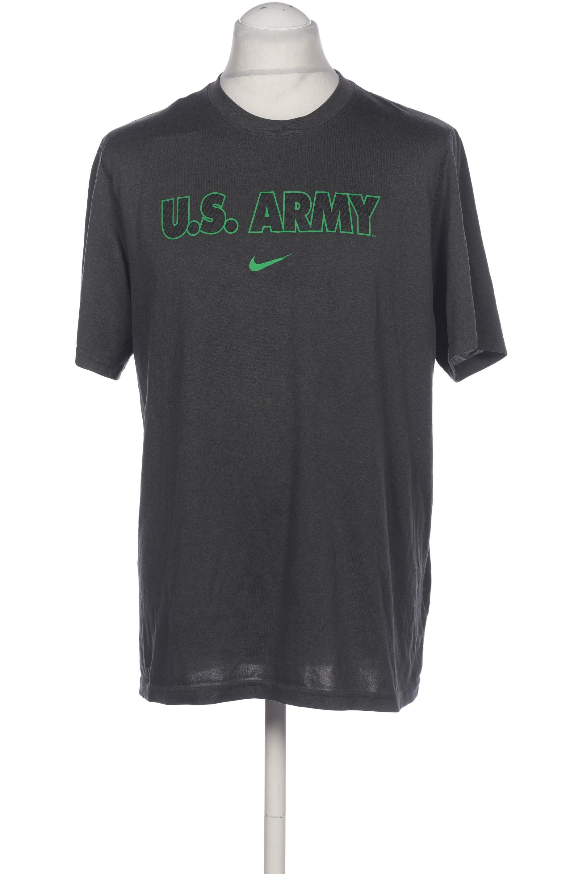

Nike Herren T-Shirt, grau, Gr. 52