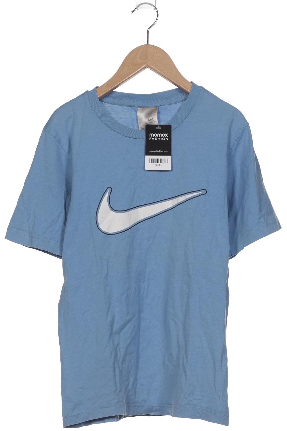 

Nike Herren T-Shirt, blau, Gr. 46