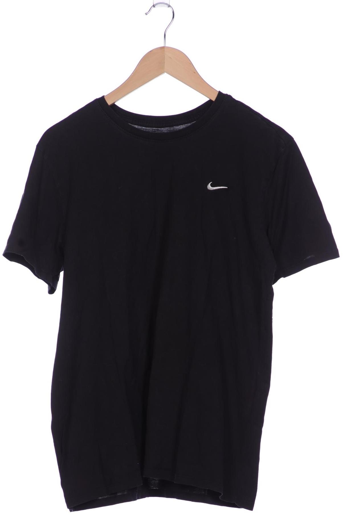 

Nike Herren T-Shirt, schwarz, Gr. 52