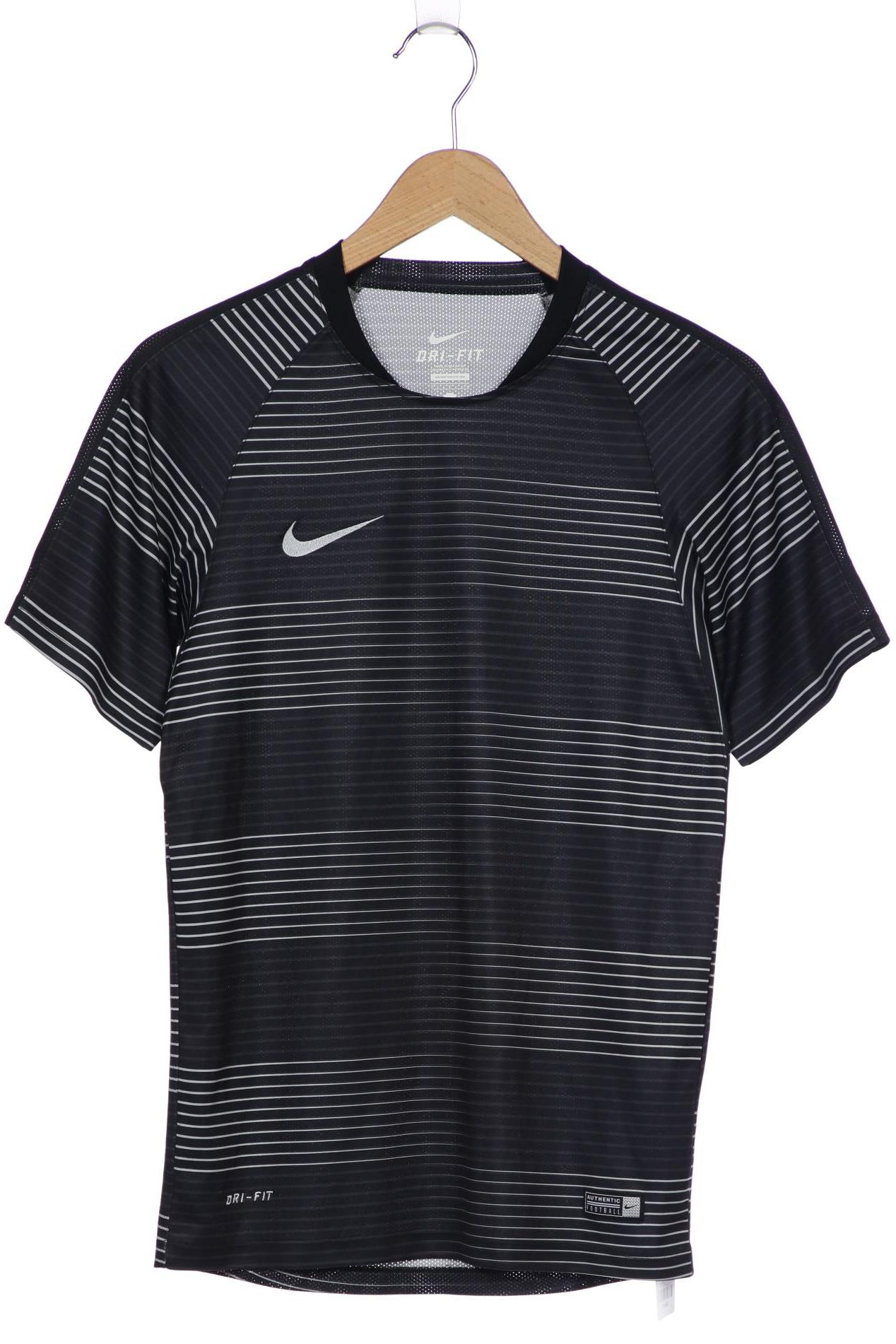 

Nike Herren T-Shirt, schwarz
