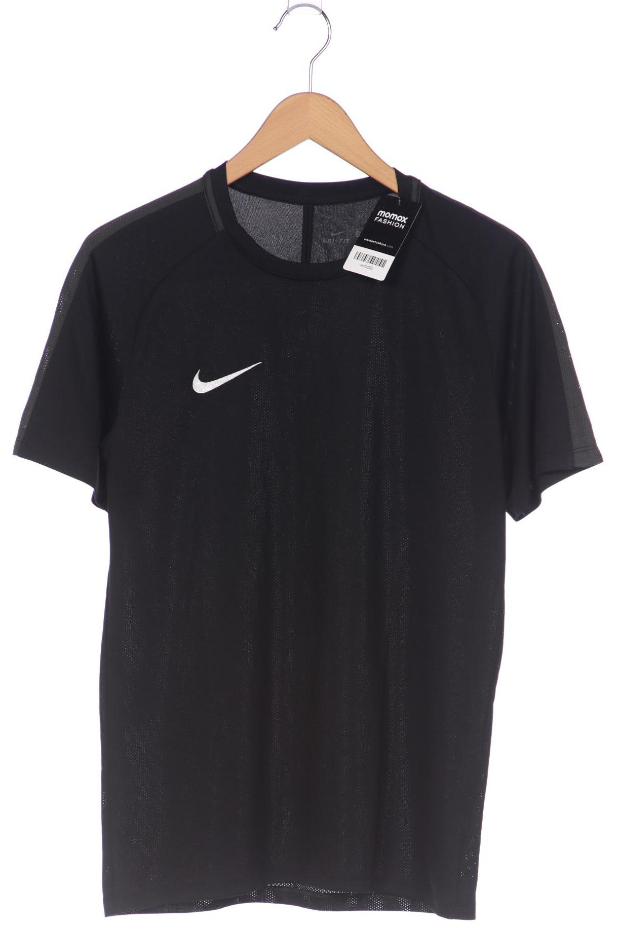 

Nike Herren T-Shirt, schwarz, Gr. 48