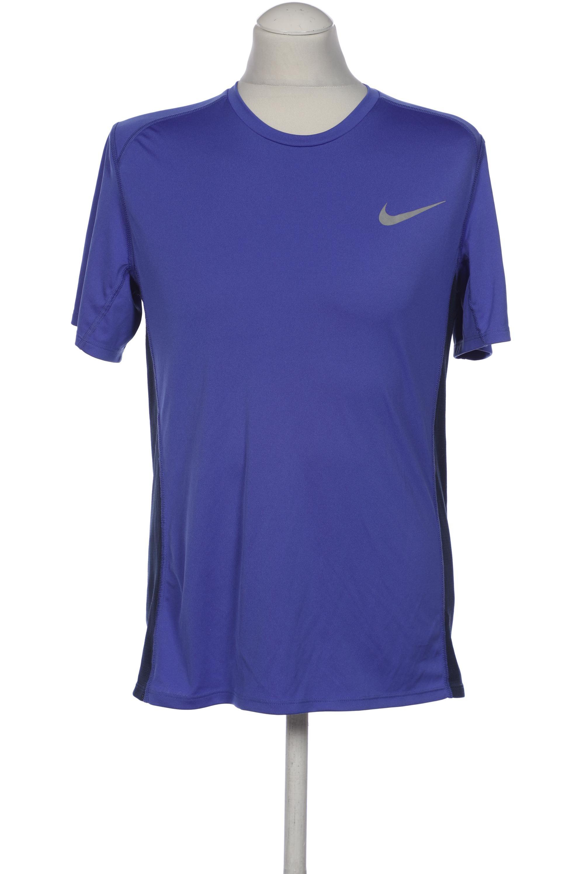 

Nike Herren T-Shirt, blau