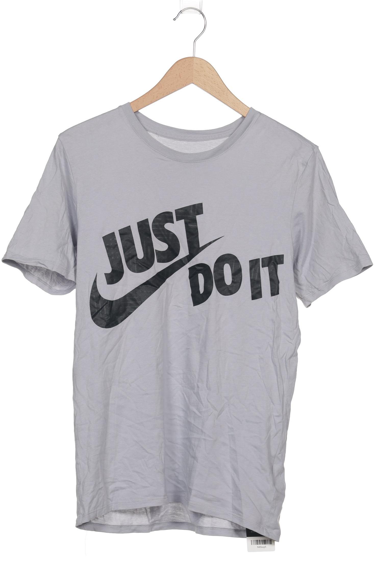

Nike Herren T-Shirt, grau, Gr. 46
