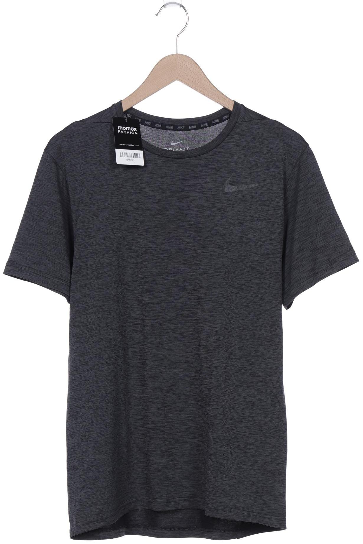 

Nike Herren T-Shirt, grau, Gr. 48