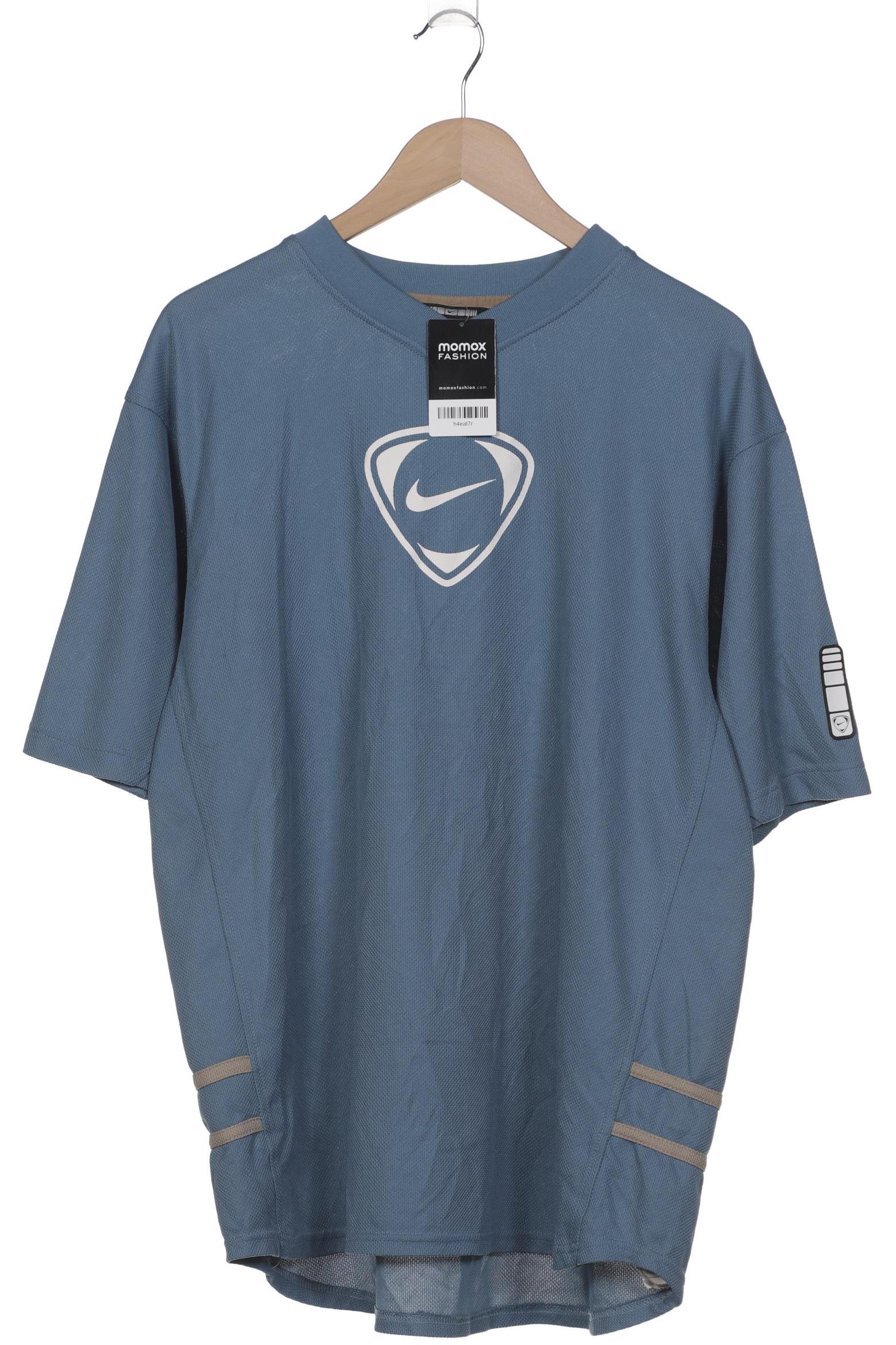 

Nike Herren T-Shirt, blau, Gr. 60