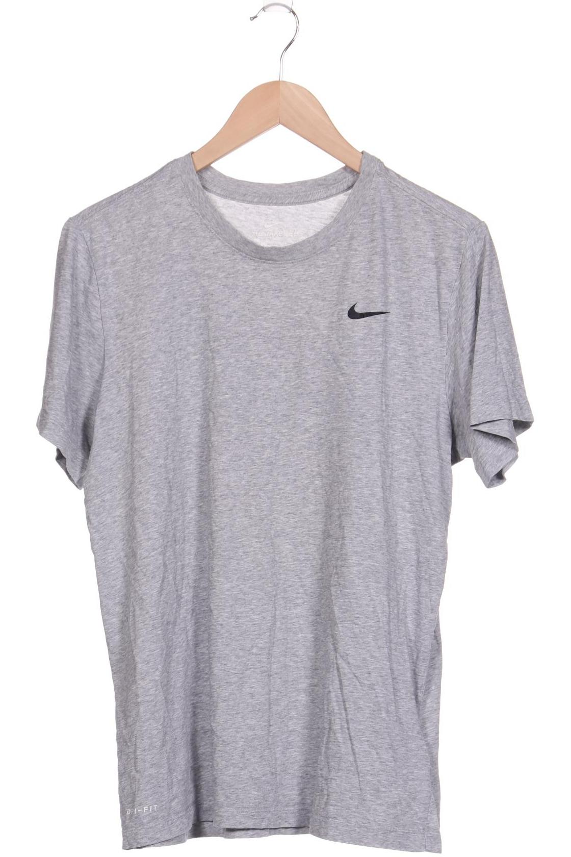 

Nike Herren T-Shirt, grau