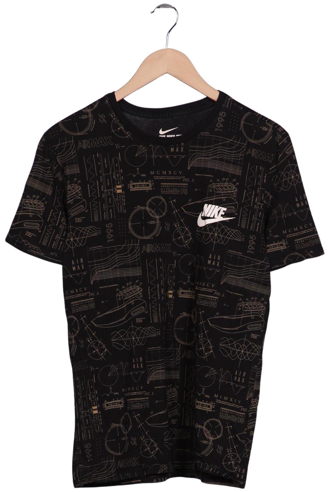 

Nike Herren T-Shirt, mehrfarbig, Gr. 48