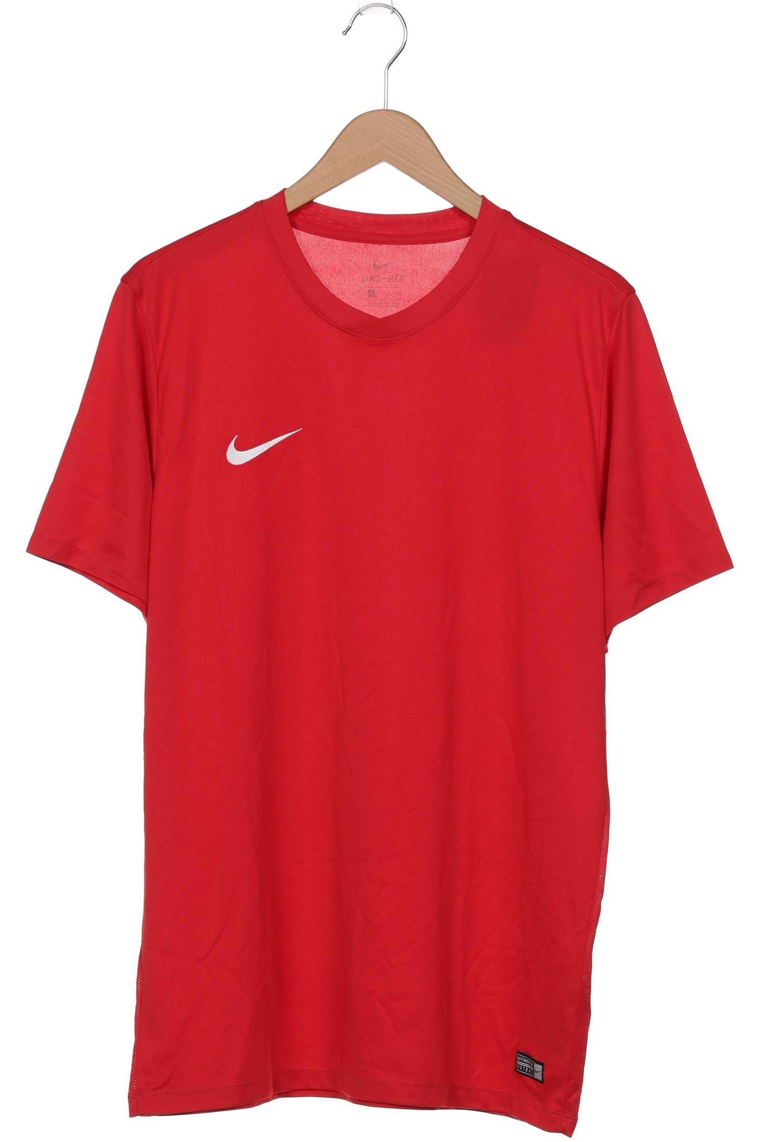 

Nike Herren T-Shirt, rot