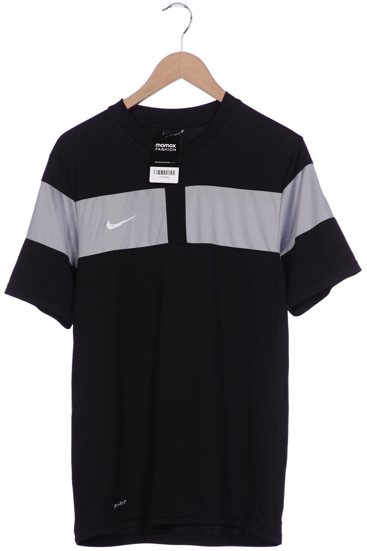 

Nike Herren T-Shirt, schwarz, Gr. 52