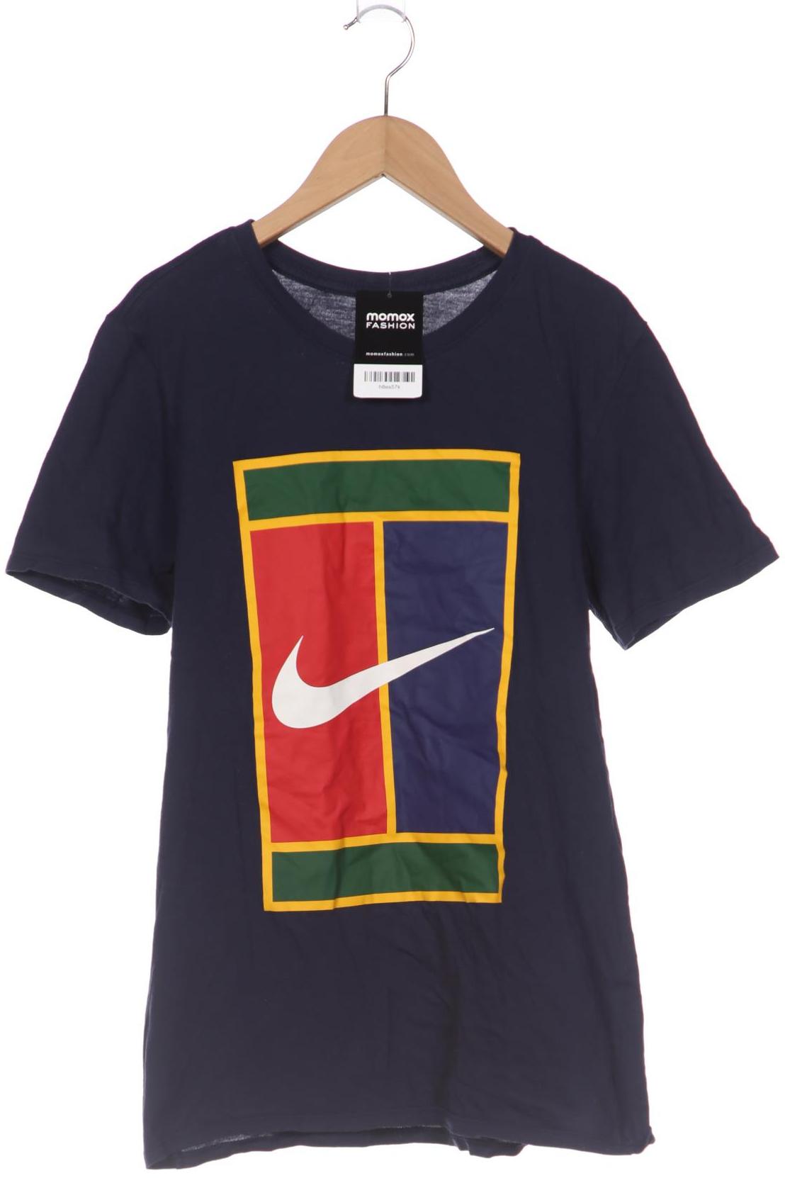 

Nike Herren T-Shirt, marineblau