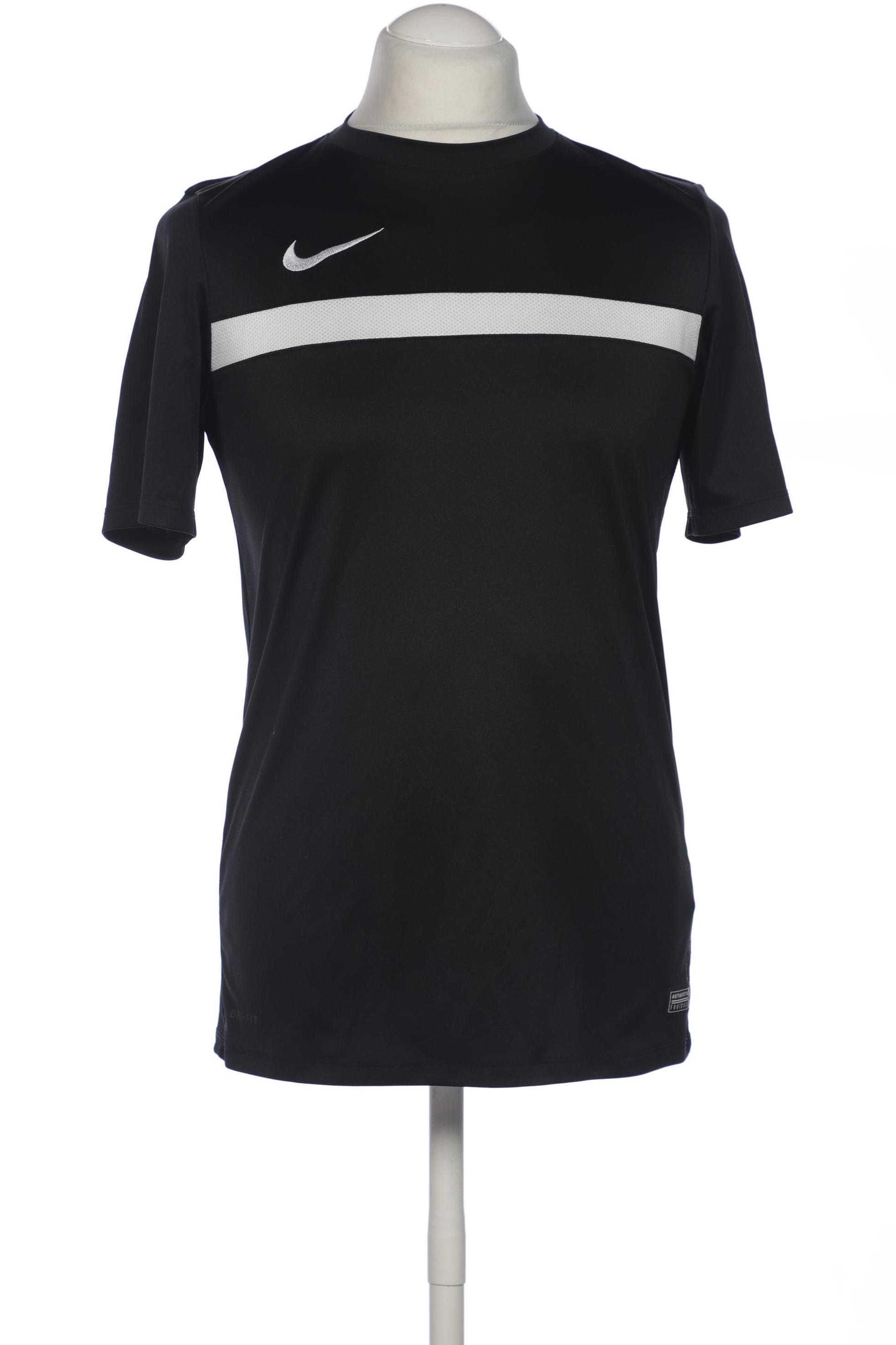 

Nike Herren T-Shirt, schwarz, Gr. 48