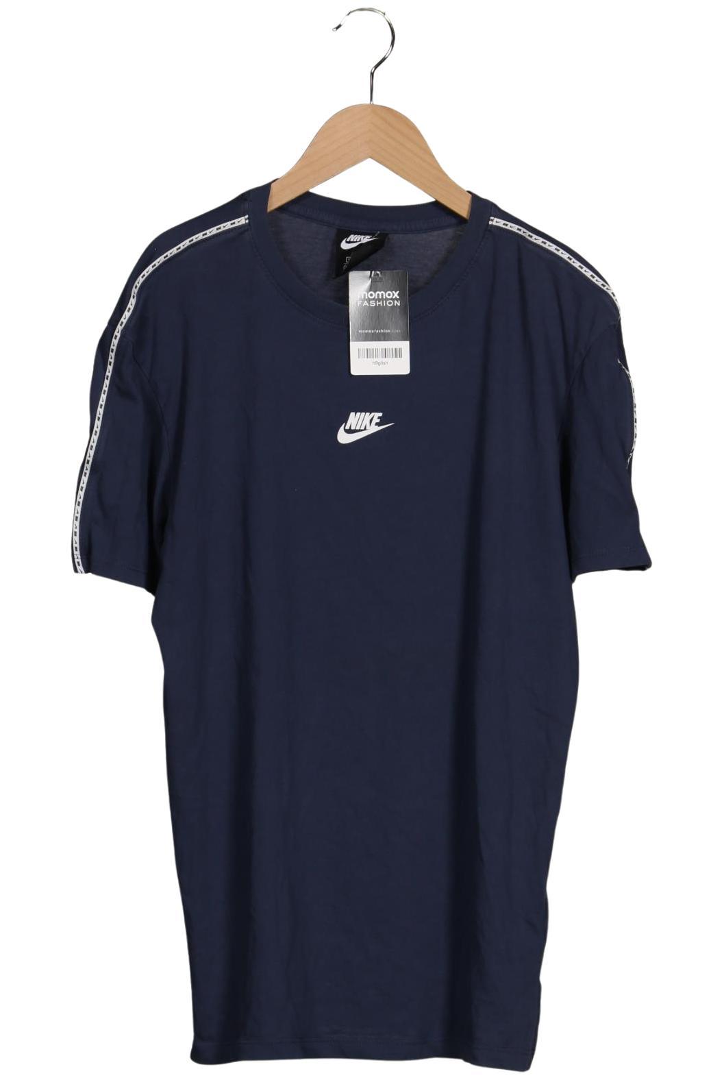 

Nike Herren T-Shirt, grau, Gr. 48