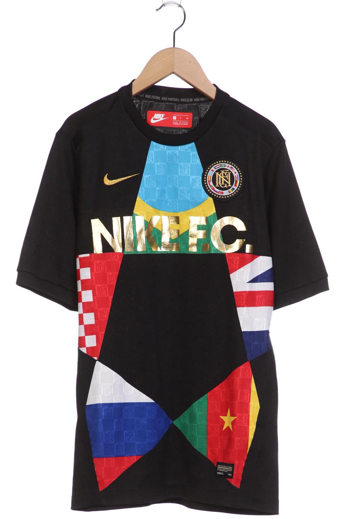

Nike Herren T-Shirt, schwarz