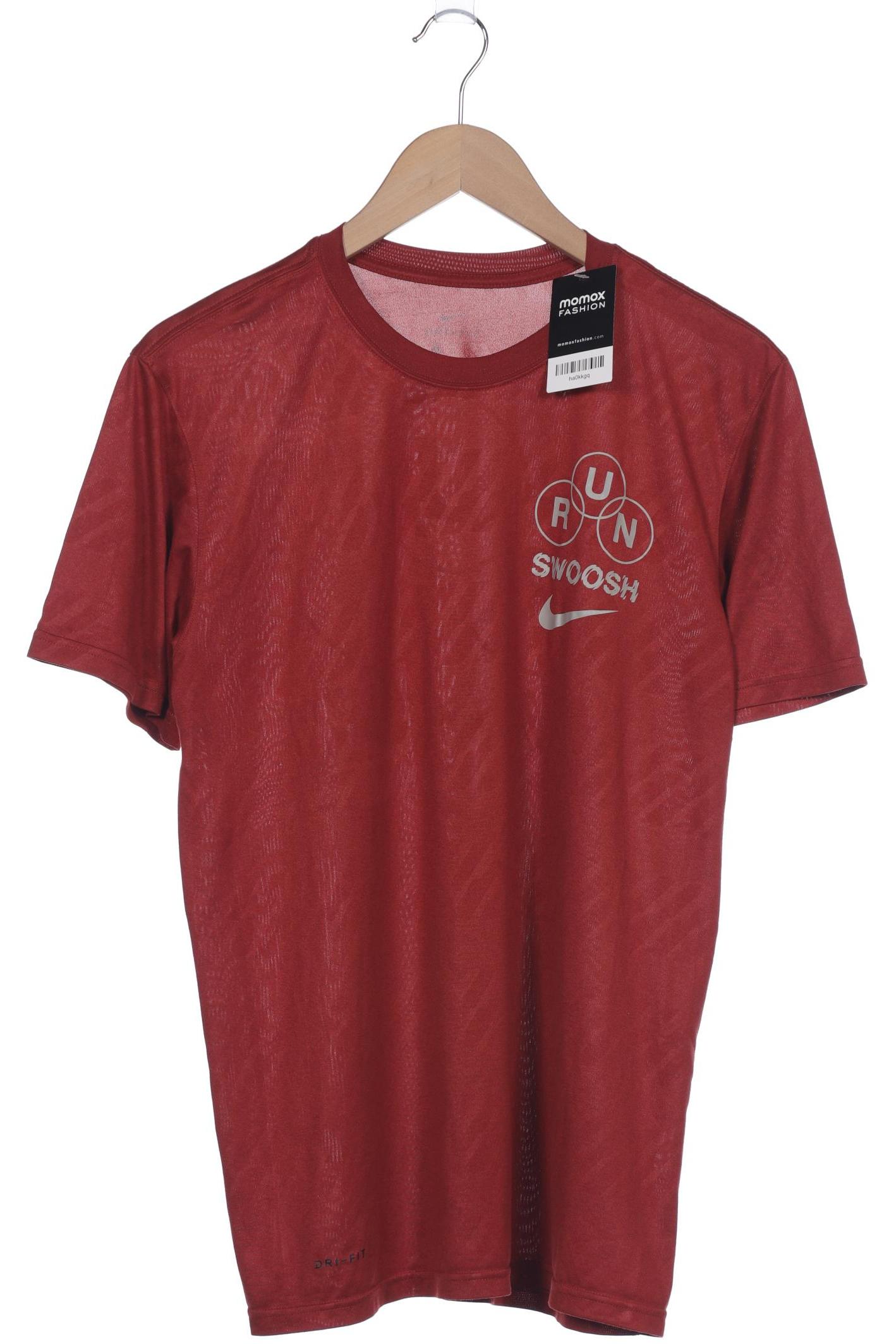 

Nike Herren T-Shirt, braun