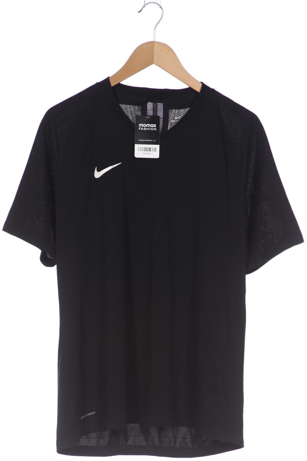

Nike Herren T-Shirt, schwarz, Gr. 54