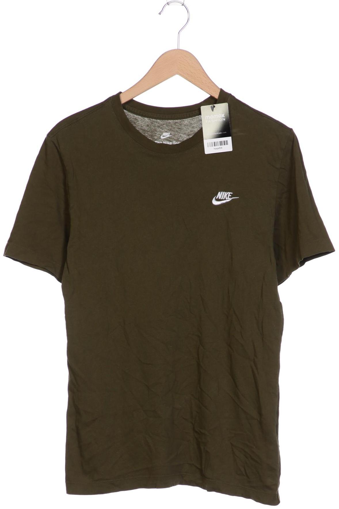 

Nike Herren T-Shirt, grün