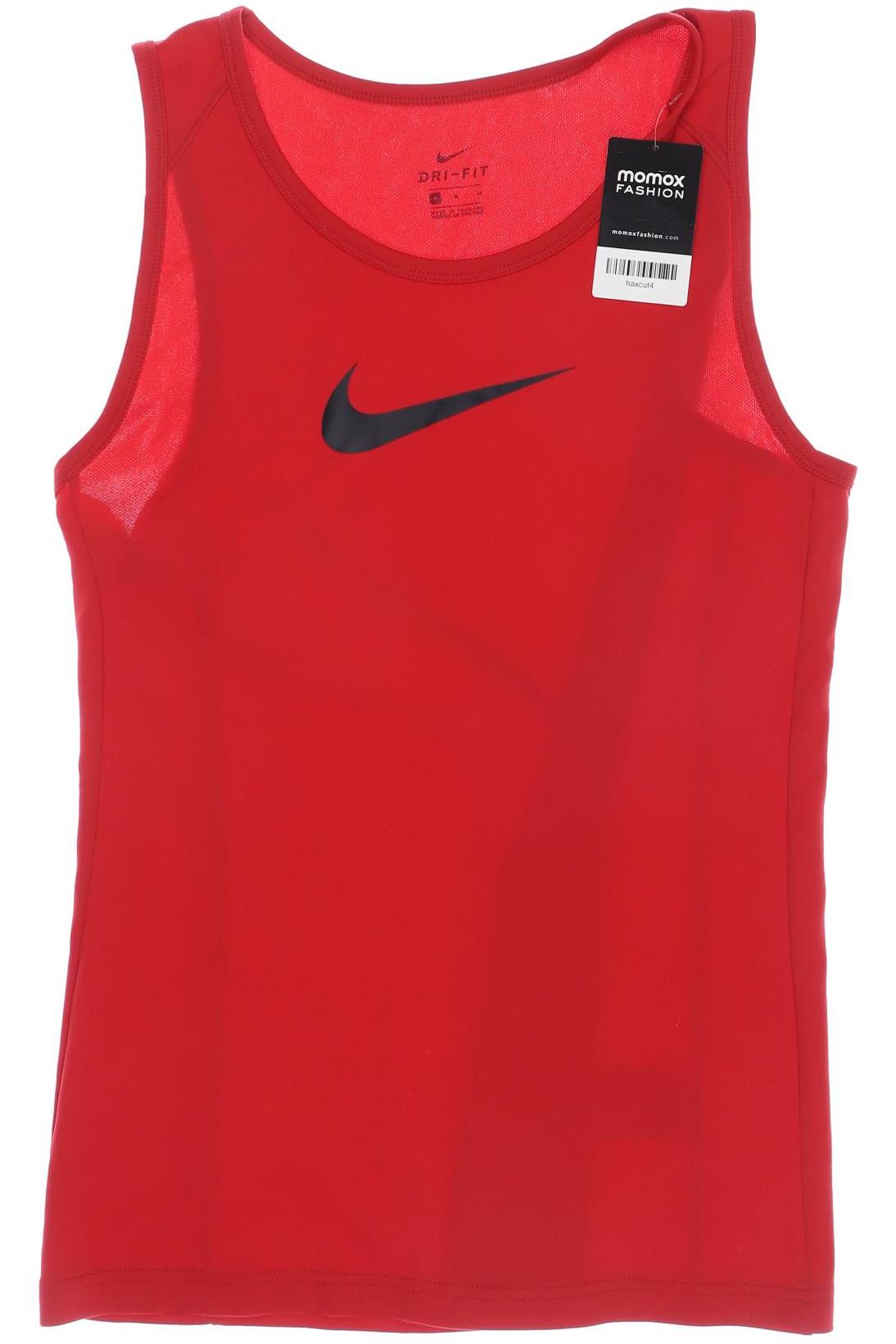 

Nike Herren T-Shirt, rot