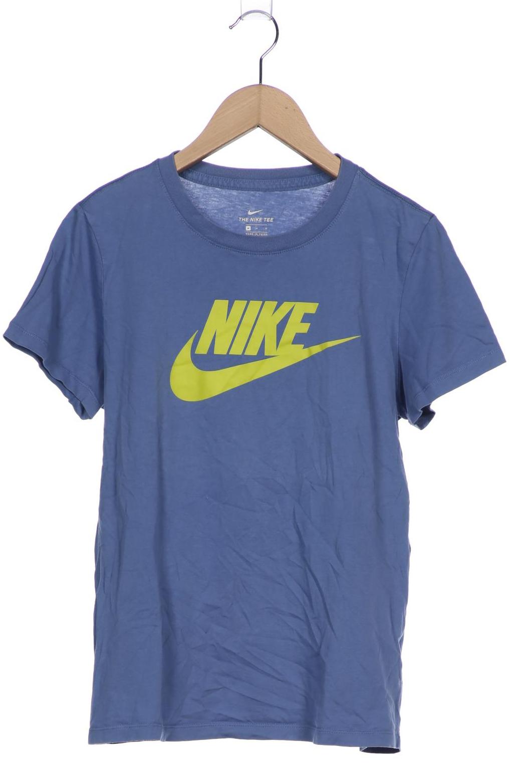 

Nike Herren T-Shirt, blau, Gr. 48