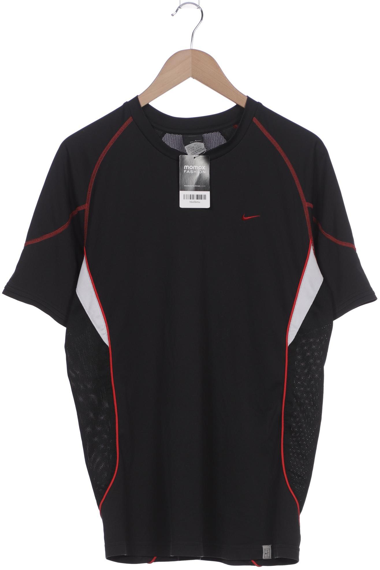 

Nike Herren T-Shirt, schwarz, Gr. 52
