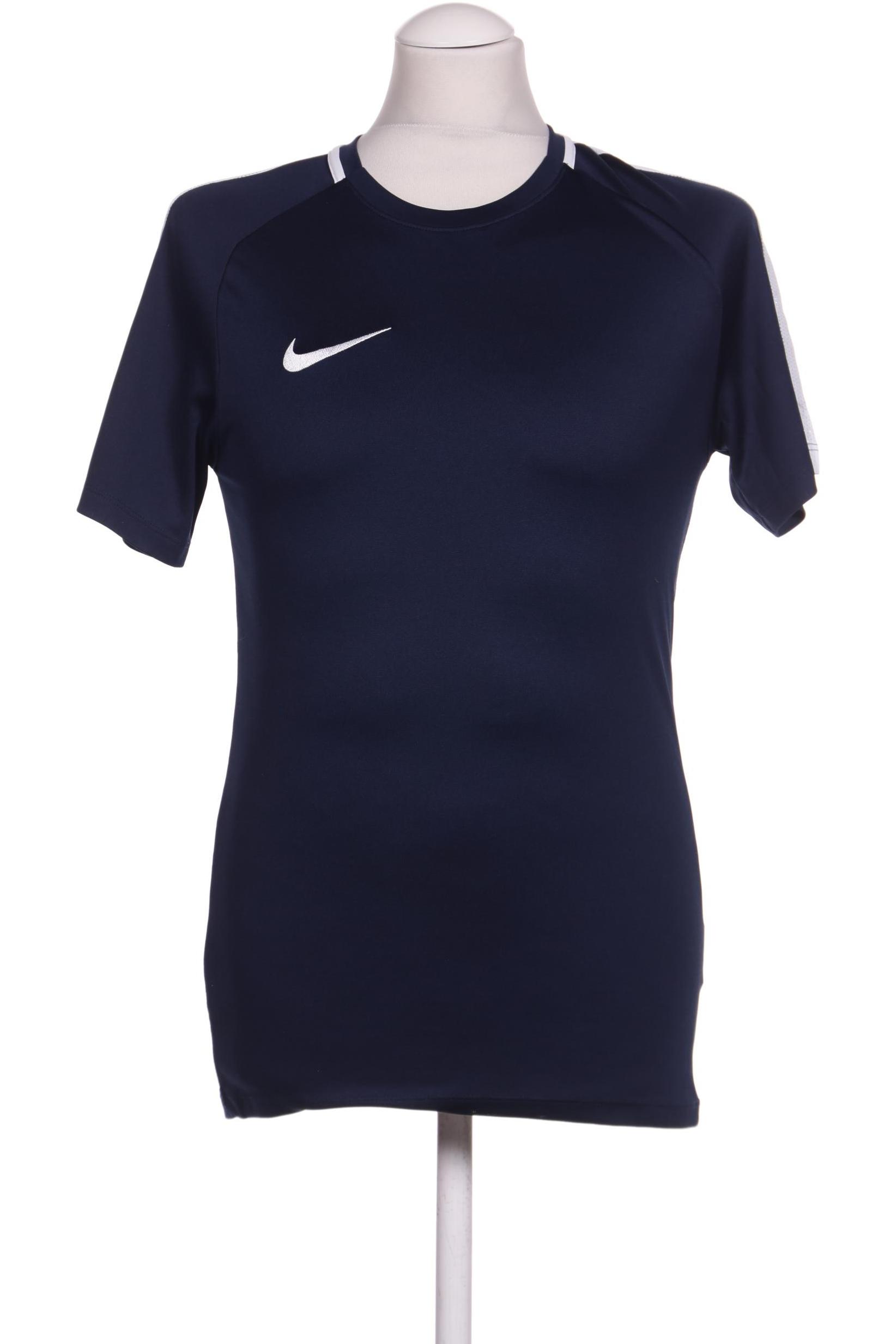 

Nike Herren T-Shirt, marineblau, Gr. 46