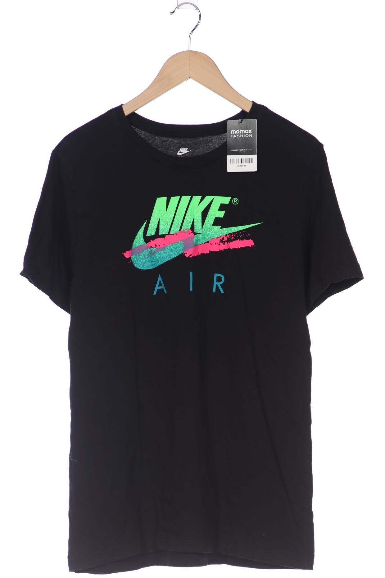 

Nike Herren T-Shirt, schwarz, Gr. 52