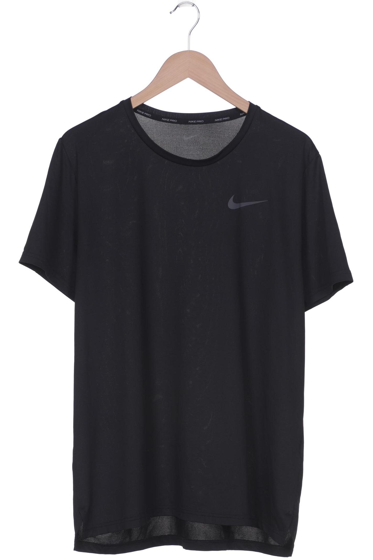 

Nike Herren T-Shirt, schwarz