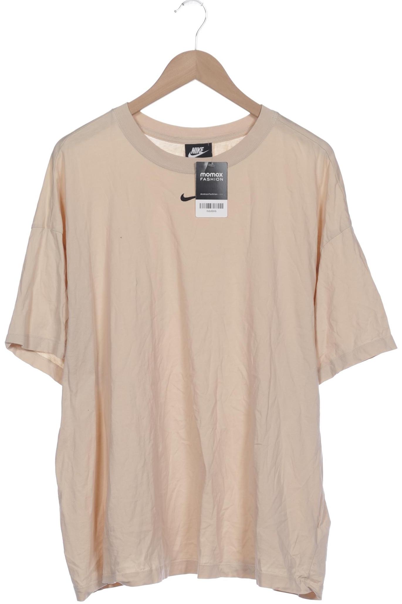 

Nike Herren T-Shirt, beige, Gr. 58