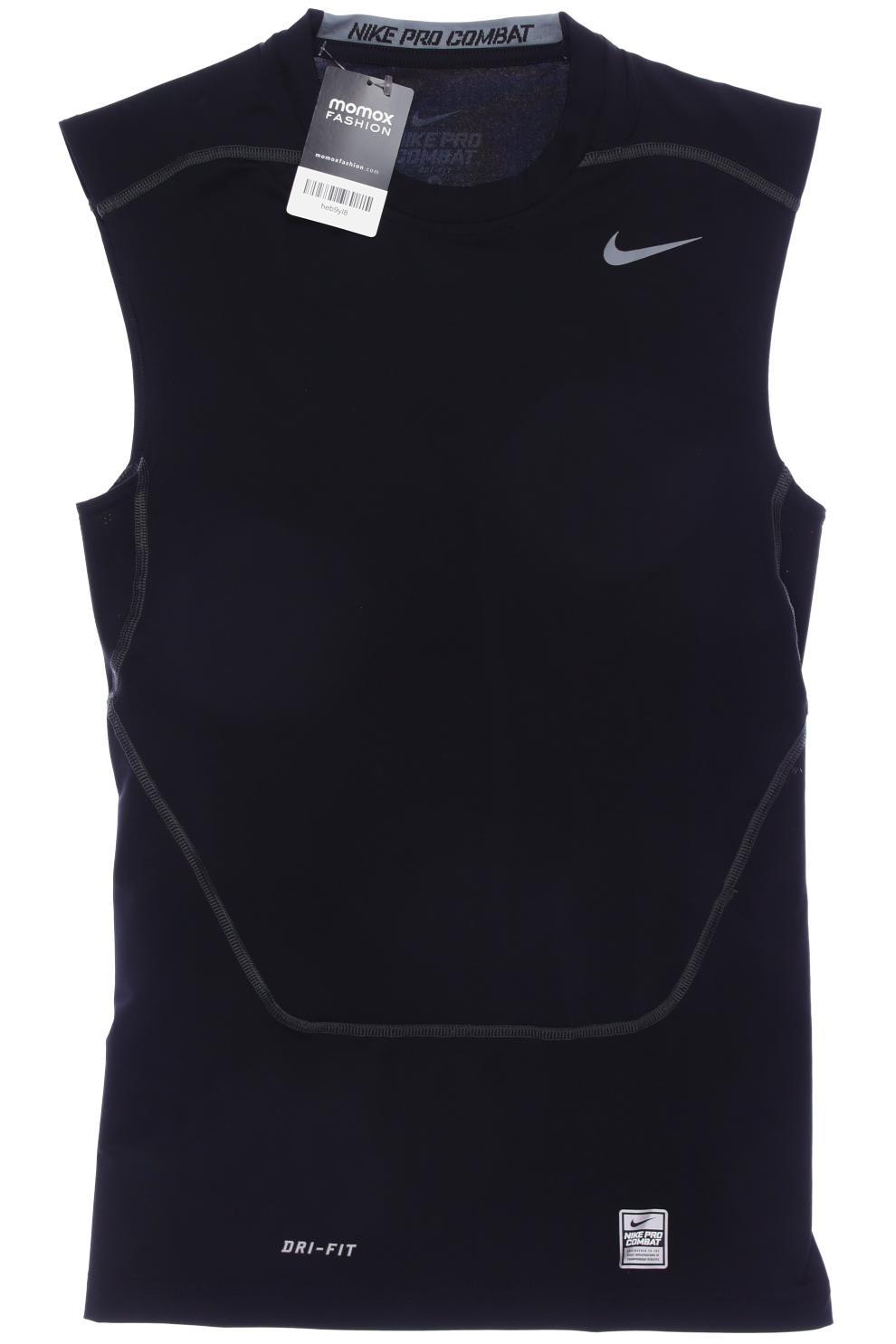 

Nike Herren T-Shirt, schwarz