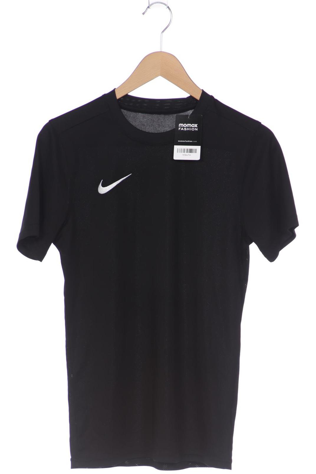 

Nike Herren T-Shirt, schwarz