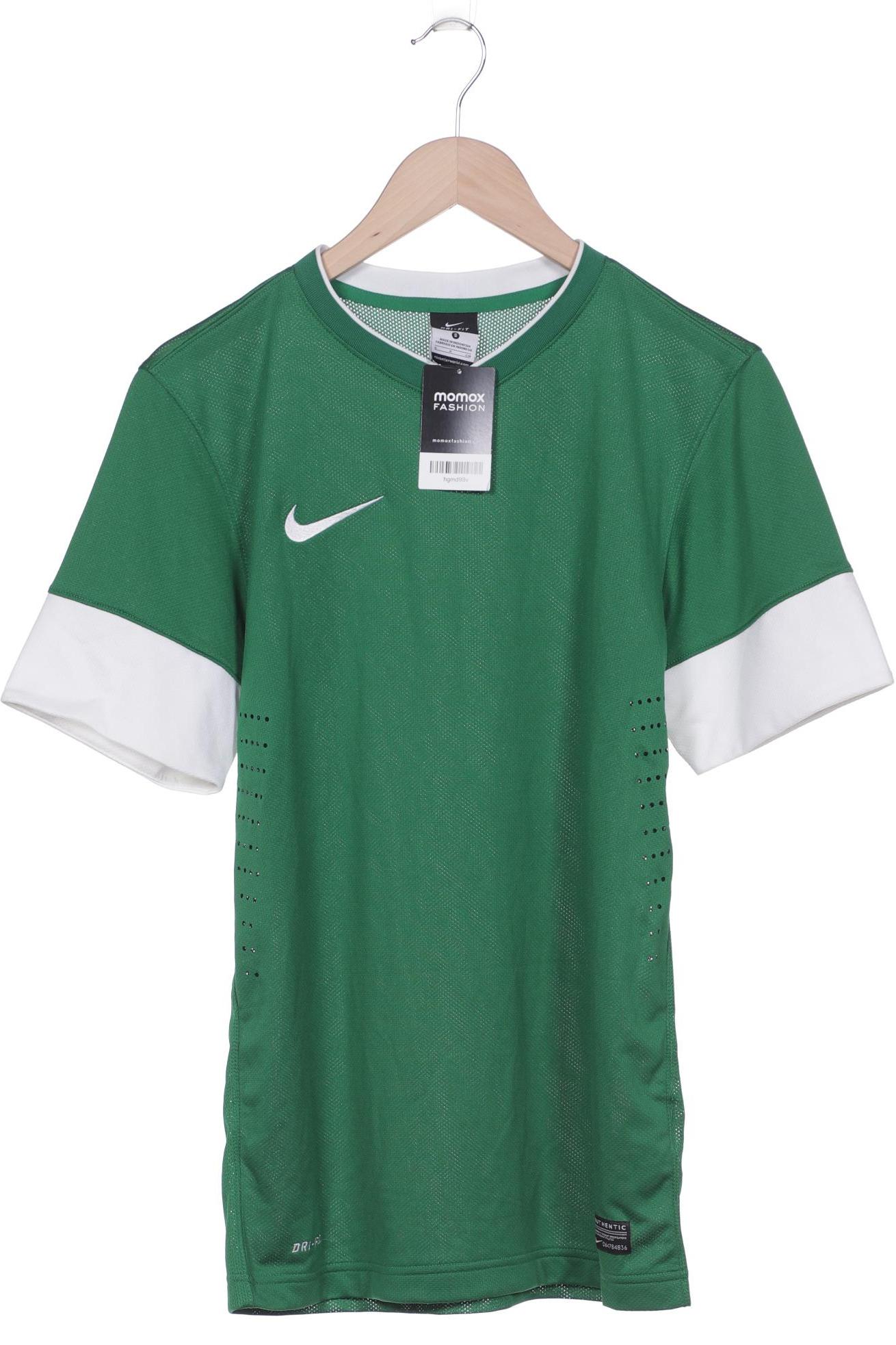 

Nike Herren T-Shirt, grün