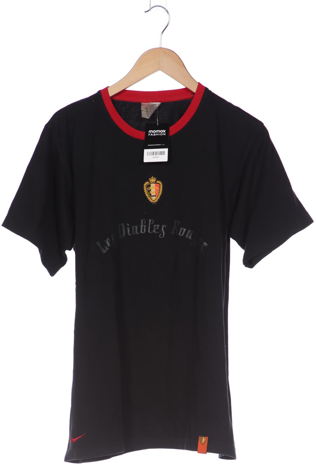 

Nike Herren T-Shirt, schwarz, Gr. 52