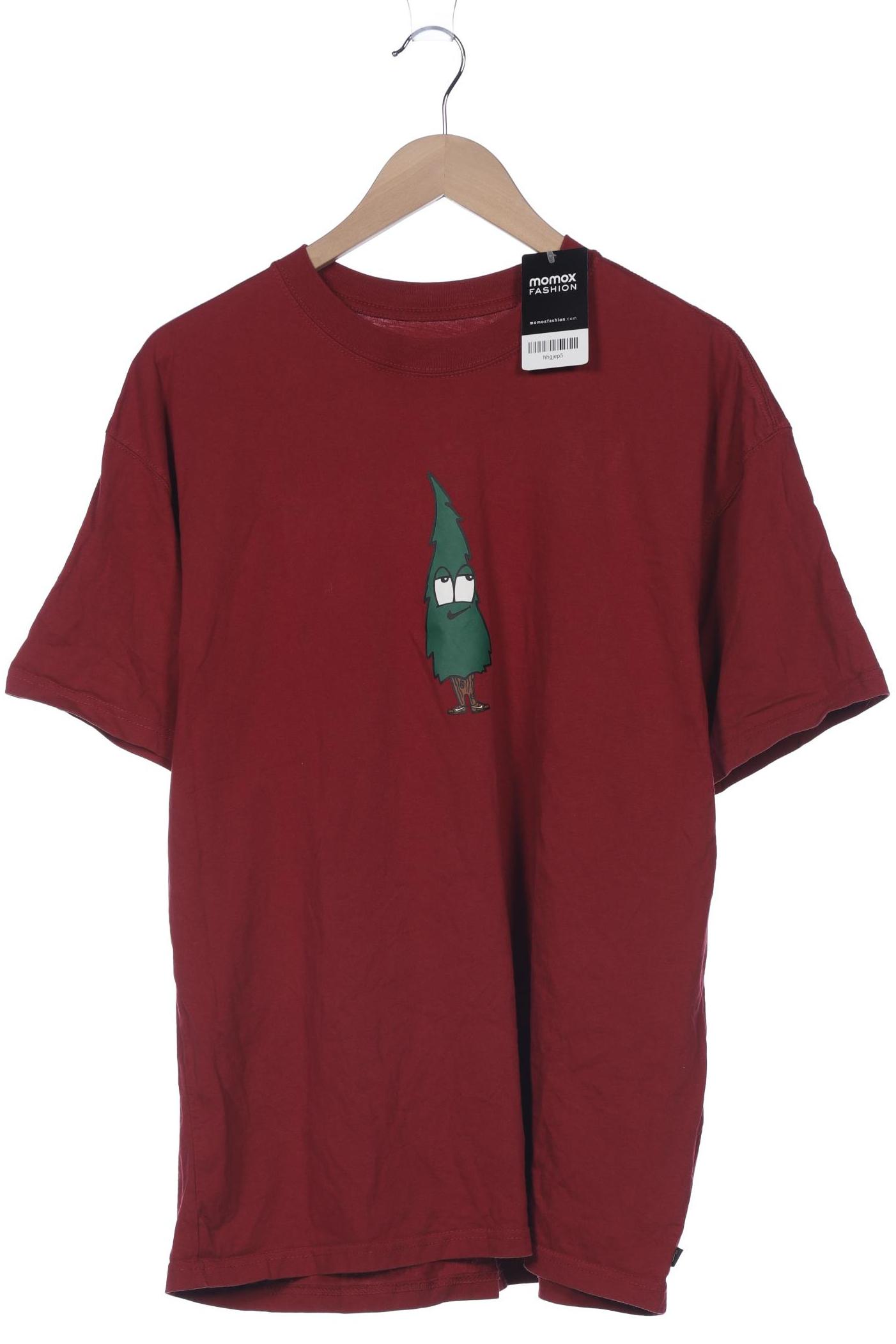 

Nike Herren T-Shirt, bordeaux