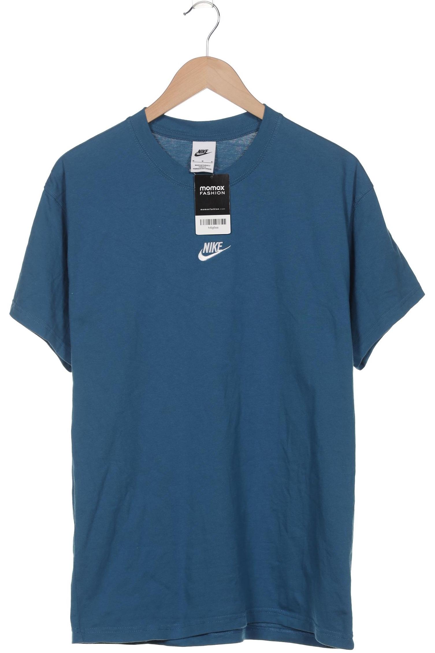 

Nike Herren T-Shirt, blau, Gr. 48