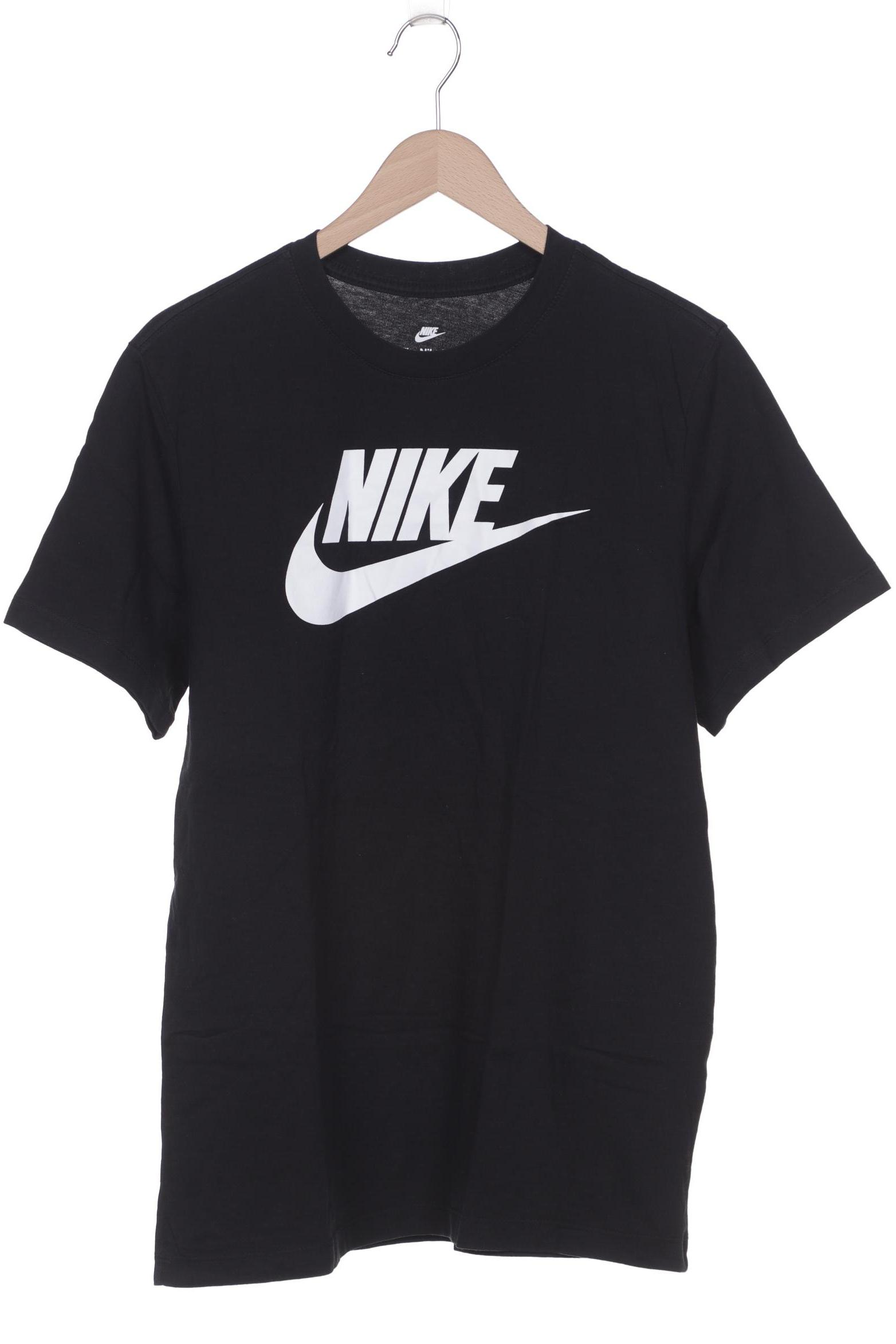 

Nike Herren T-Shirt, schwarz