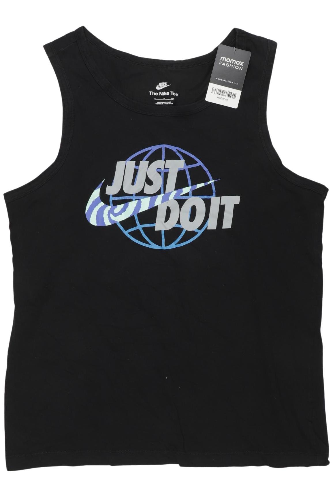 

Nike Herren T-Shirt, schwarz, Gr. 46
