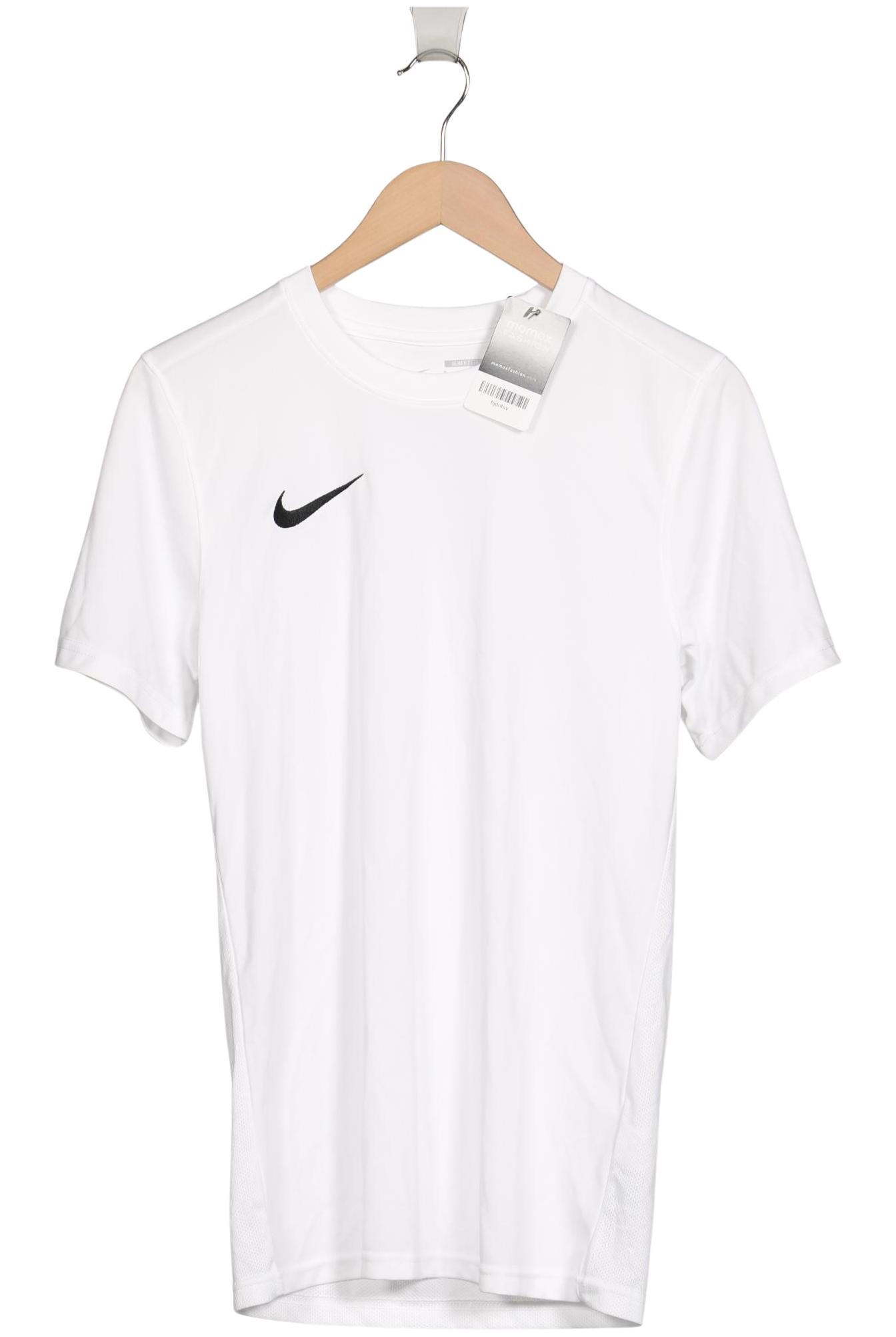 

Nike Herren T-Shirt, weiß, Gr. 46