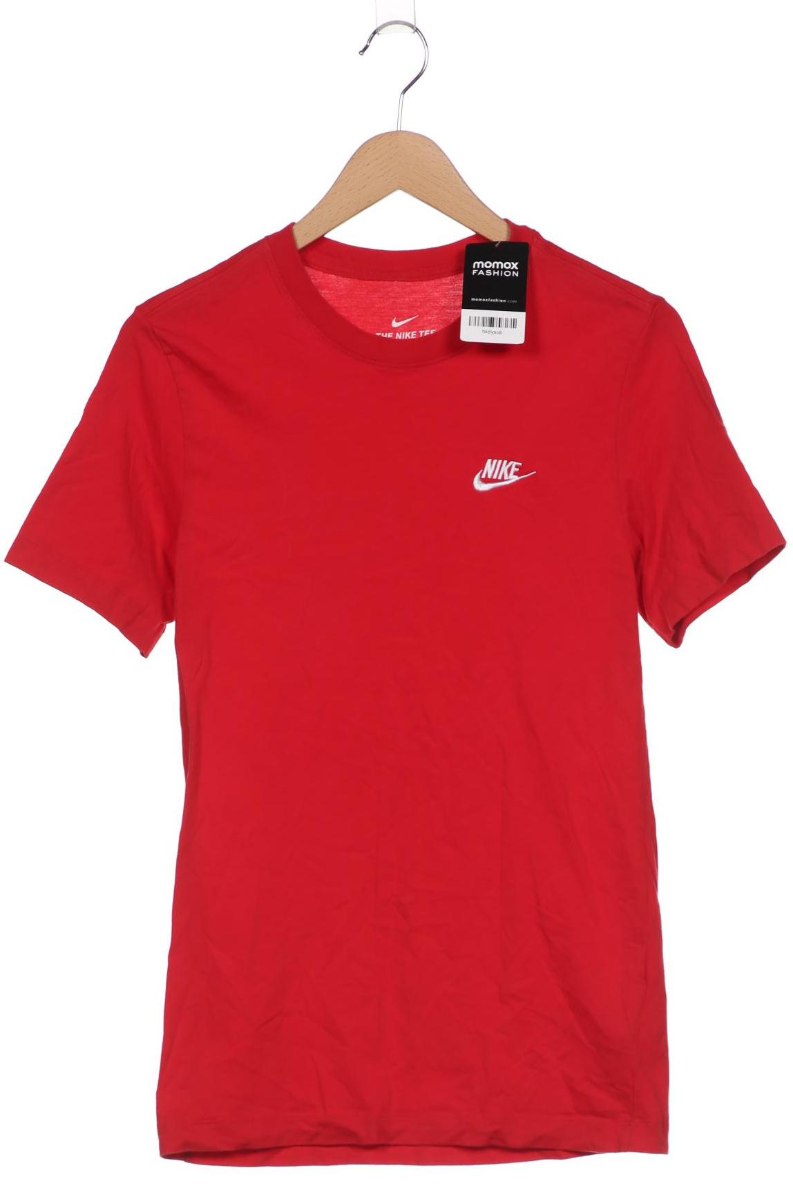 

Nike Herren T-Shirt, rot