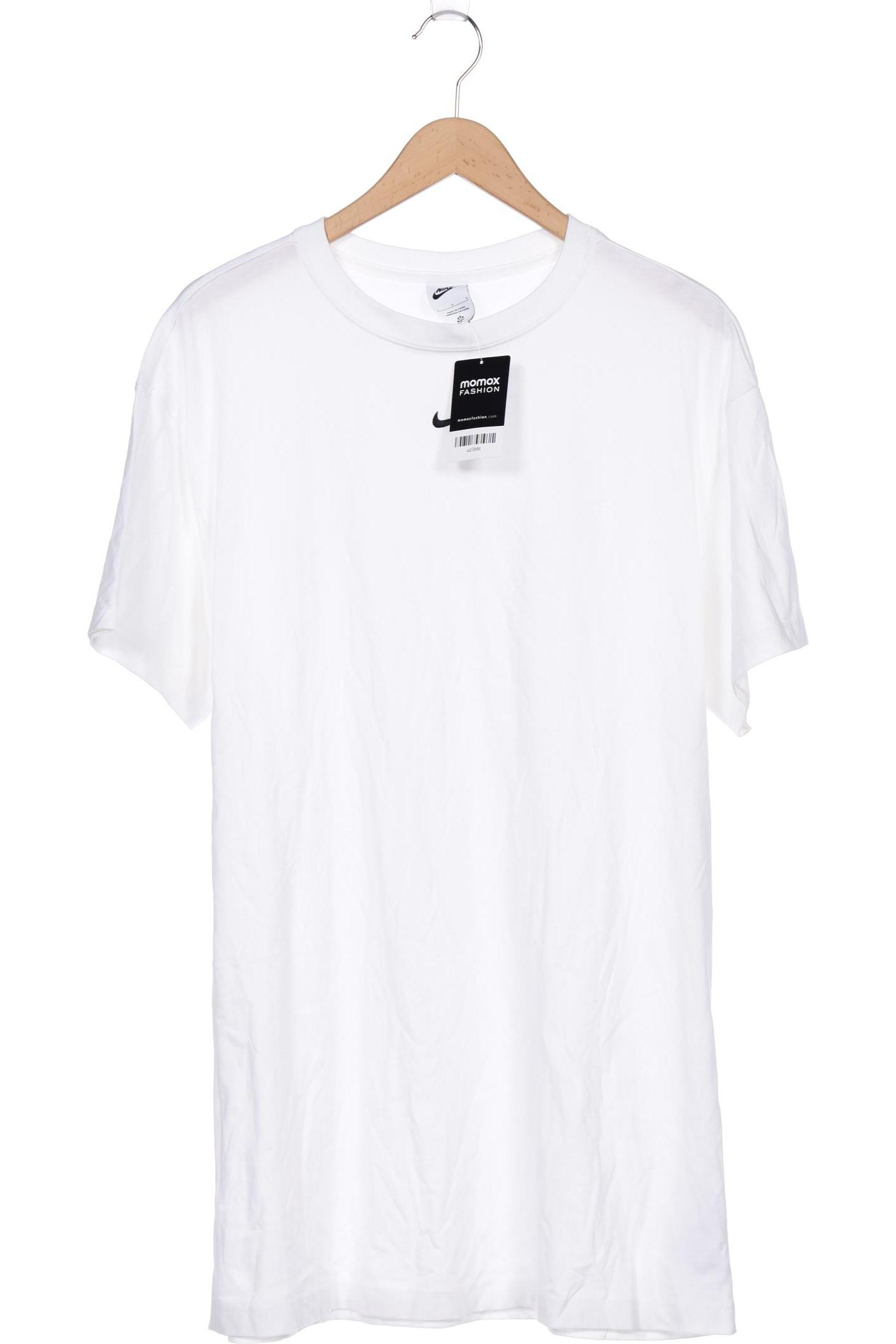 

Nike Herren T-Shirt, weiß, Gr. 52