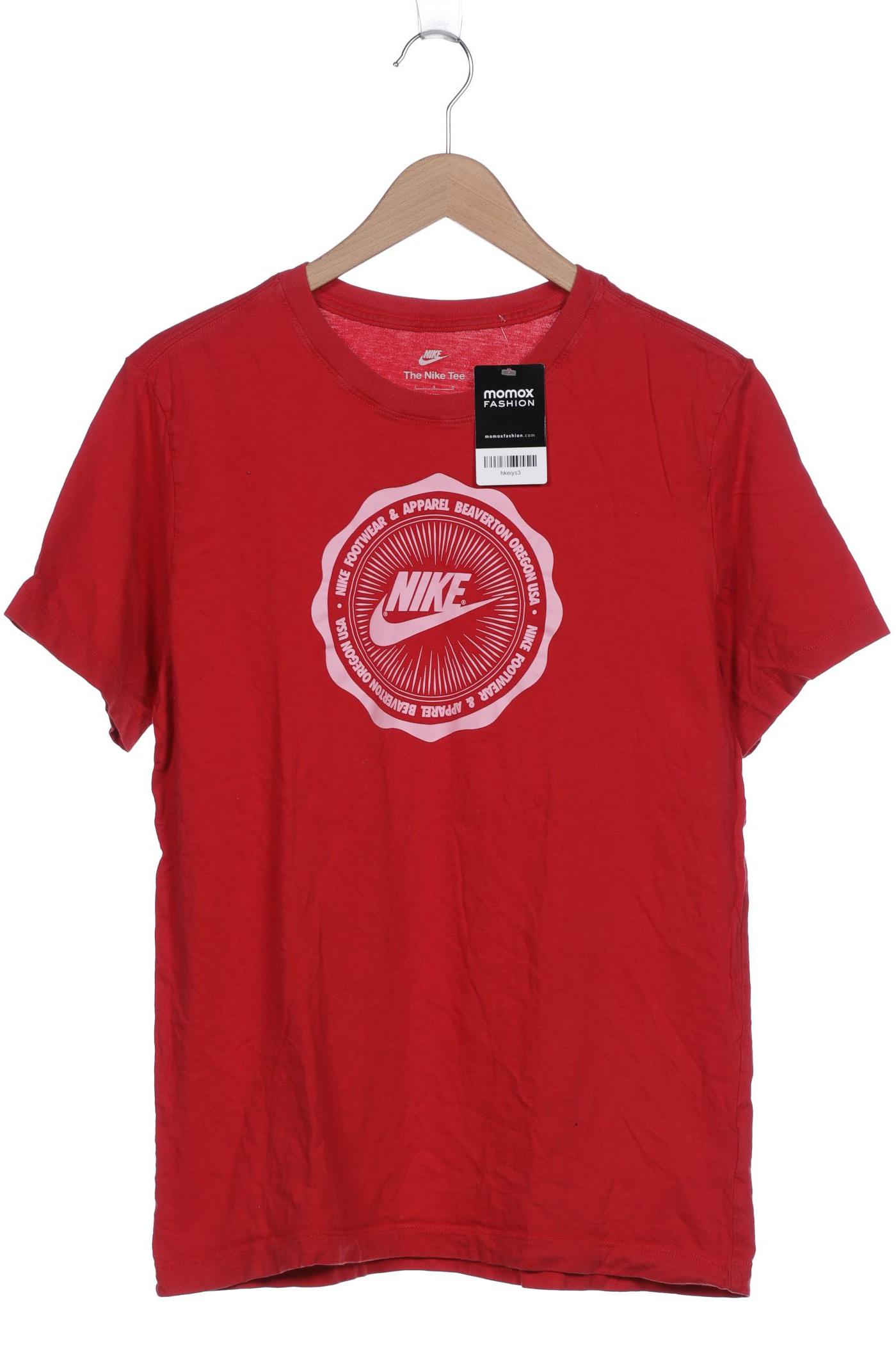 

Nike Herren T-Shirt, rot