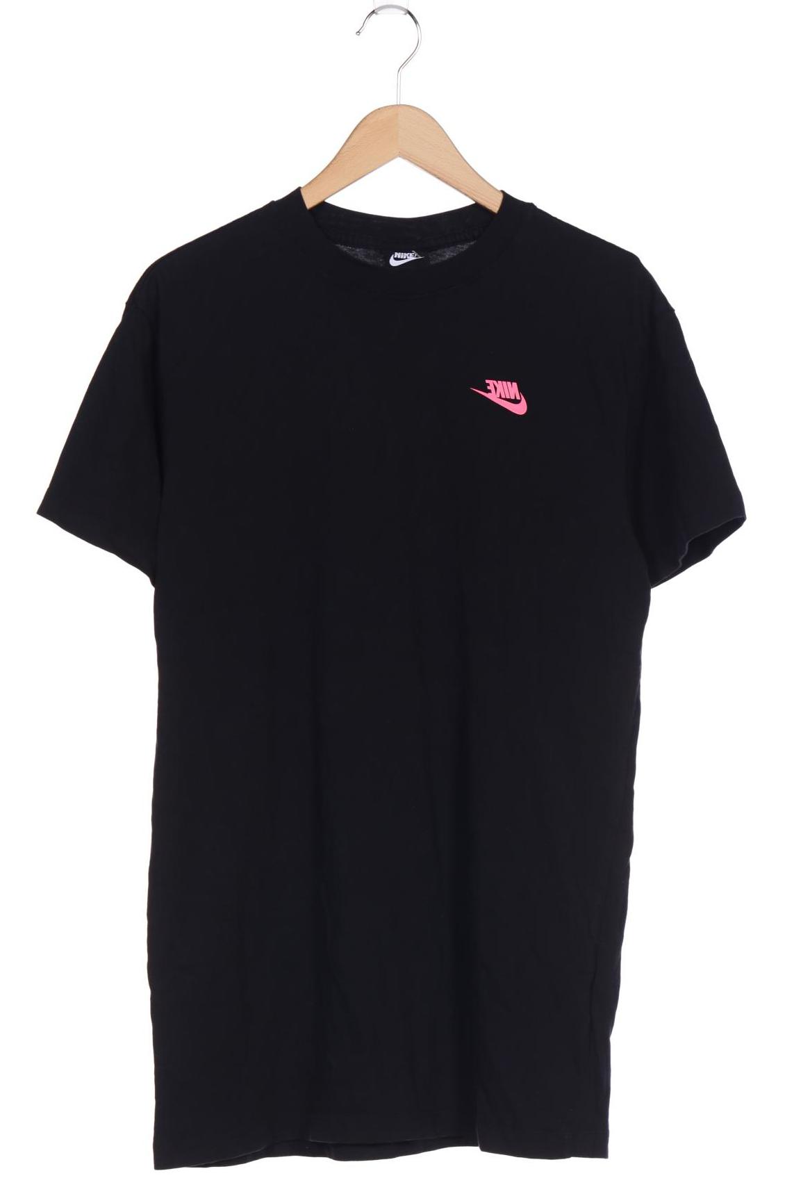 

Nike Herren T-Shirt, schwarz