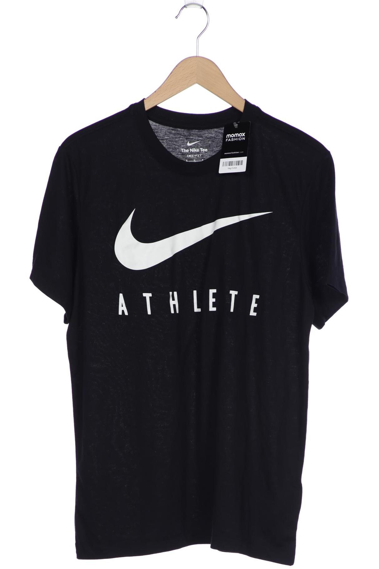 

Nike Herren T-Shirt, schwarz