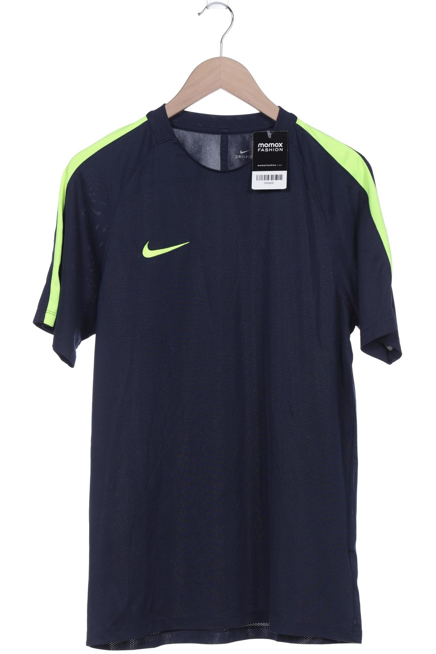 

Nike Herren T-Shirt, marineblau, Gr. 52