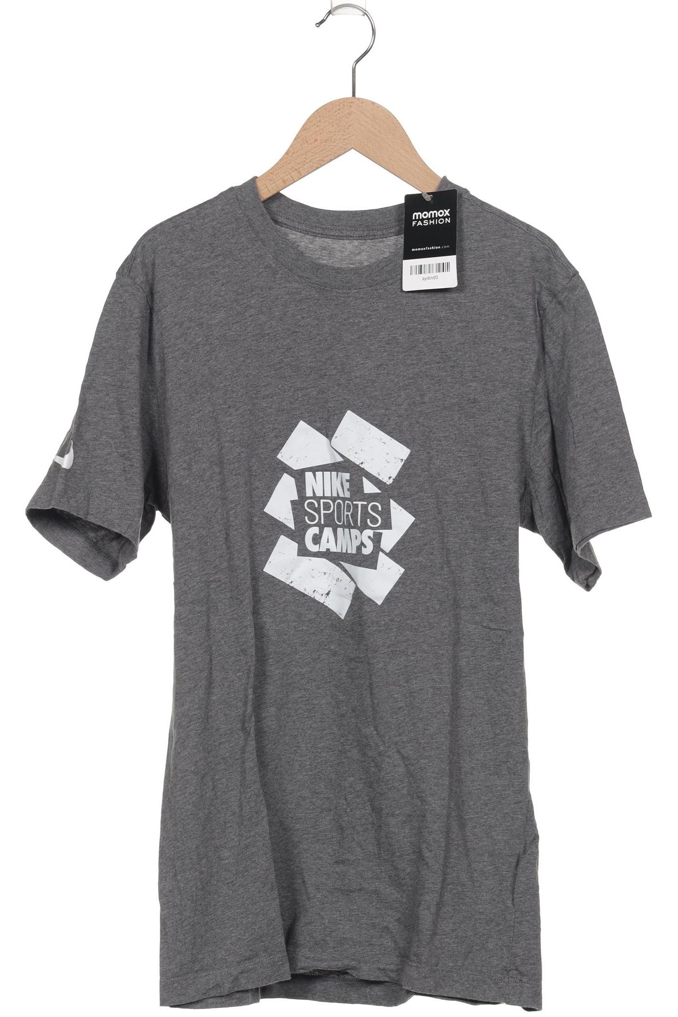 

Nike Herren T-Shirt, grau, Gr. 48