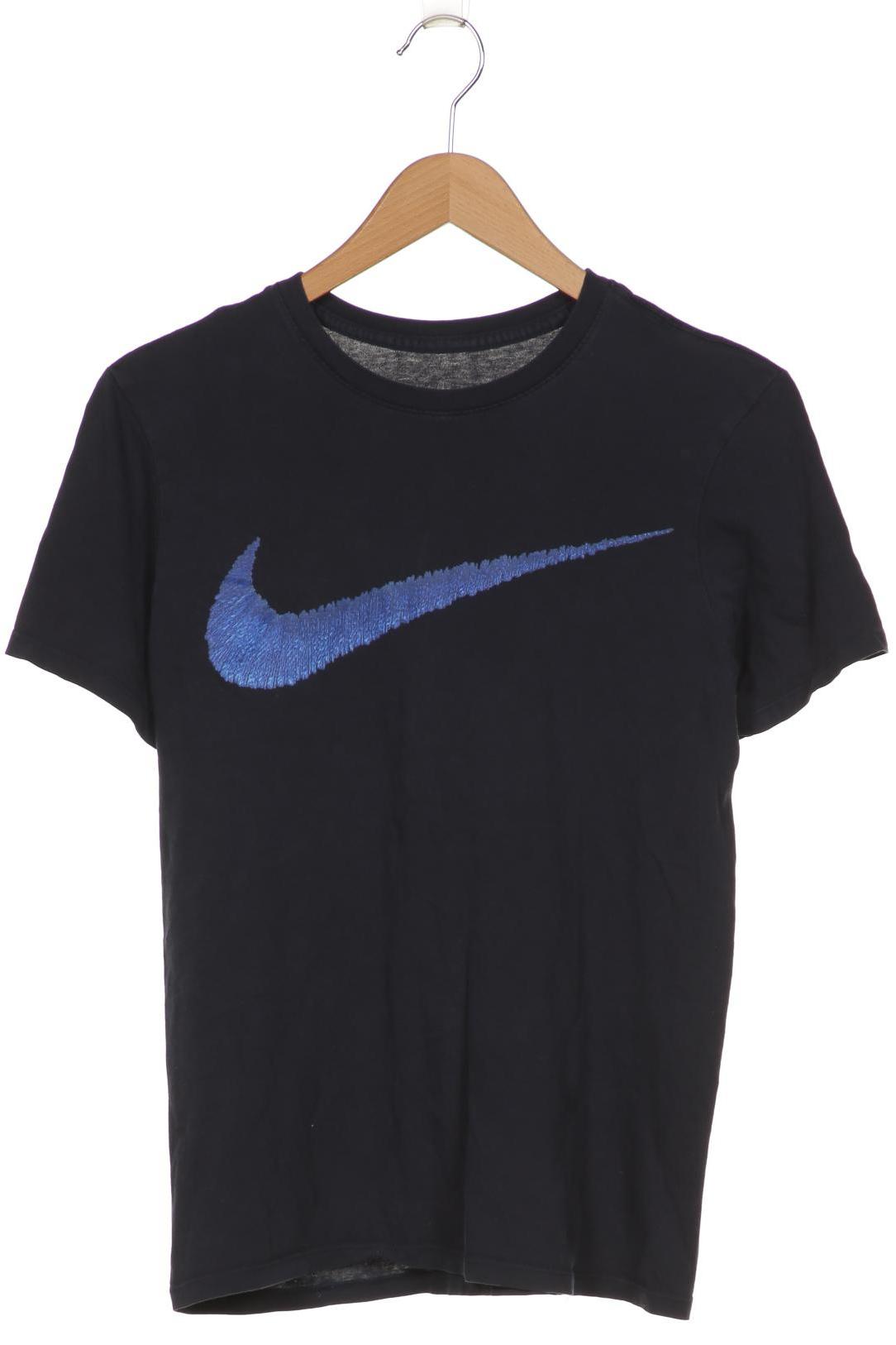 

Nike Herren T-Shirt, marineblau